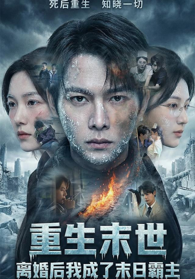 神龙斗士封面